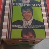 disco lp 33 giri Elvis