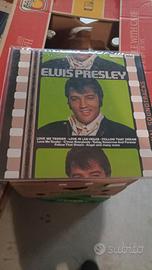 disco lp 33 giri Elvis