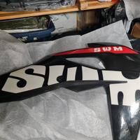 convogliatore sx SWM 500