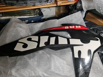 convogliatore dx SWM 500