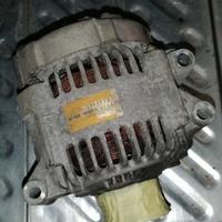 Alternatore MINI ONE 1600cc benzina del 2002