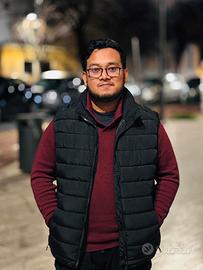 Magazzino, Ristorante