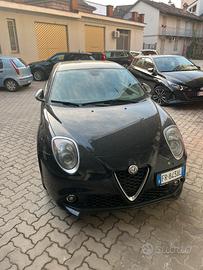Alfa Romeo MiTo 95 CV JTD 1.3 Diesel