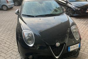 Alfa Romeo MiTo 95 CV JTD 1.3 Diesel