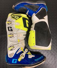 stivali gaerne sg 12 n 43 