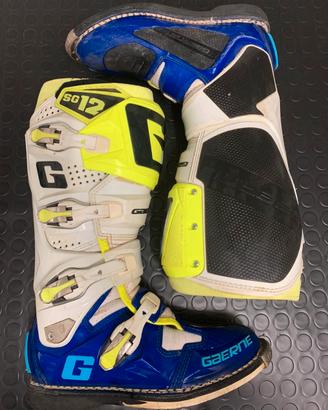 stivali gaerne sg 12 n 43 