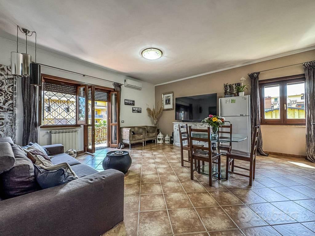 Appartamento – Roma, Acilia Nord - Vista 2