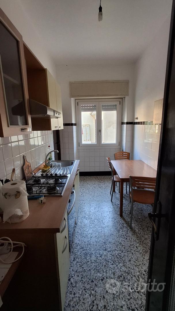 Appartamento – Sassari, Centro storico, Sacro Cuore - Vista 4