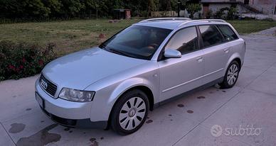 Audi A4 Avant 1.9 TDI 130 CV