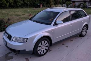 Audi A4 Avant 1.9 TDI 130 CV