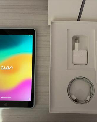 Apple iPad 9.7 (7th Gen) 32GB Wi-Fi - Grigio