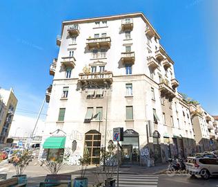 Negozio a Milano 1 locali