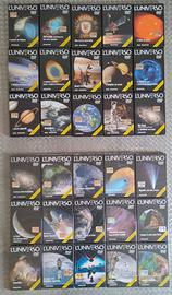 DVD L'universo DeAgostini 