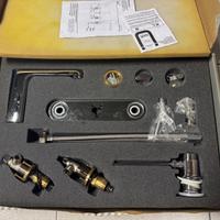 Rubinetto Ideal Standard Moments   lavabo