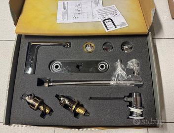 Rubinetto Ideal Standard Moments   lavabo