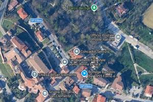 San Clemente casa indipendente