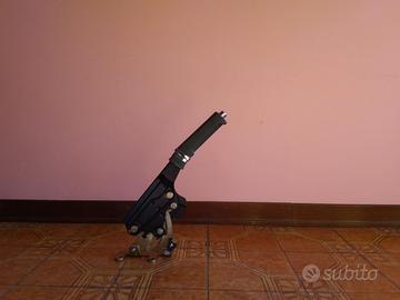 leva freno a mano alfa 166 seconda serie