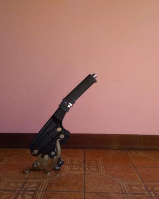 leva freno a mano alfa 166 seconda serie