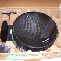 Robot Aspirapolvere Ikos