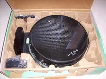 Robot Aspirapolvere Ikos