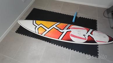 windsurf