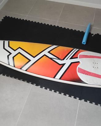 windsurf