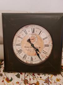 orologio da parete