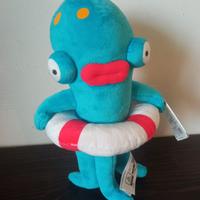 Peluche Hey Clay Hydronaut - Conad Doll 2023