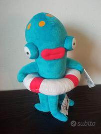 Peluche Hey Clay Hydronaut - Conad Doll 2023