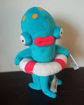 Peluche Hey Clay Hydronaut - Conad Doll 2023