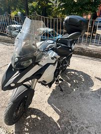 Benelli TRK 502(Patente A2)