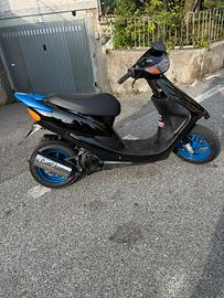 Honda Dio Zx 50