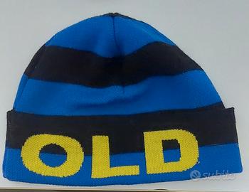 Berretto ultras Inter Old Fans
