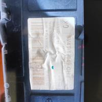 quadro Ford Focus Kuga Cmax 