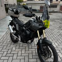 Ténéré 700