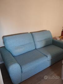Divano 3 posti poltronesofá 