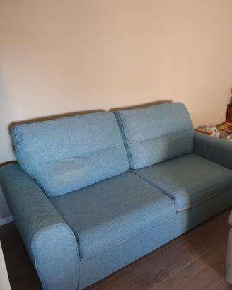 Divano 3 posti poltronesofá 