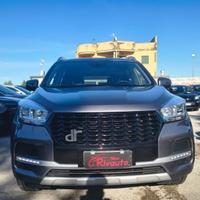 DR MOTOR DR 4.0 1.5 Bi-Fuel GPL