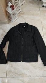 GIUBBINO UOMO DI COT BRAND G STAR RAW COLOR GRIGIO