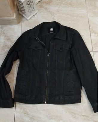 GIUBBINO UOMO DI COT BRAND G STAR RAW COLOR GRIGIO