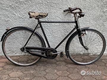 Olympia freni a bacchetta