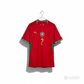 Maglia marocco Hakimi