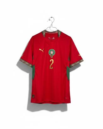 Maglia marocco Hakimi