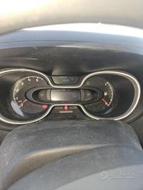 Talento con motore fuso,