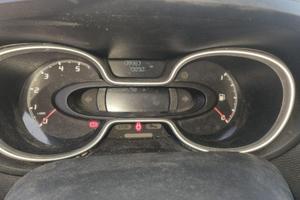 Talento con motore fuso,