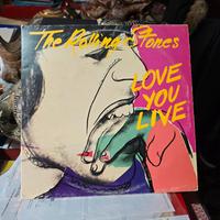Dichi Lp Rolling Stones 