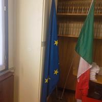 Asta portabandiera