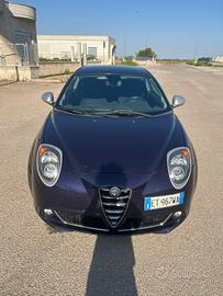 Alfa Romeo MiTo 1.3 Multijet 85CV