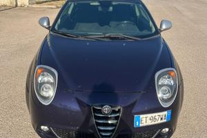 Alfa Romeo MiTo 1.3 Multijet 85CV