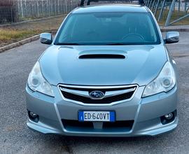 SUBARU Legacy 5ª serie - 2011